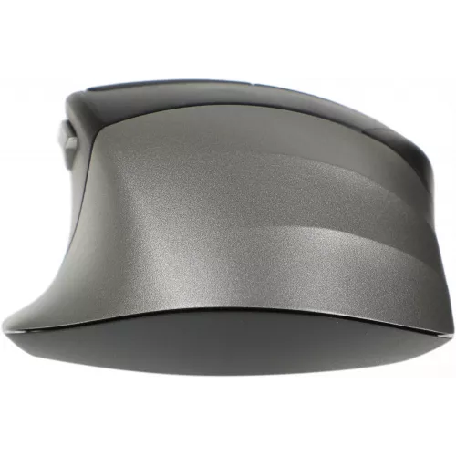 Мышь A4Tech Fstyler FB35C серый/черный оптическая 2000dpi беспров. BT/Radio USB 6but (FB35C SMOKY GREY)