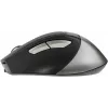 Мышь A4Tech Fstyler FB35C серый/черный оптическая 2000dpi беспров. BT/Radio USB 6but (FB35C SMOKY GREY)