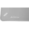 Коврик для мыши A4Tech FStyler FP75 XL серый/белый 750x300x2мм (FP75 SILVER)