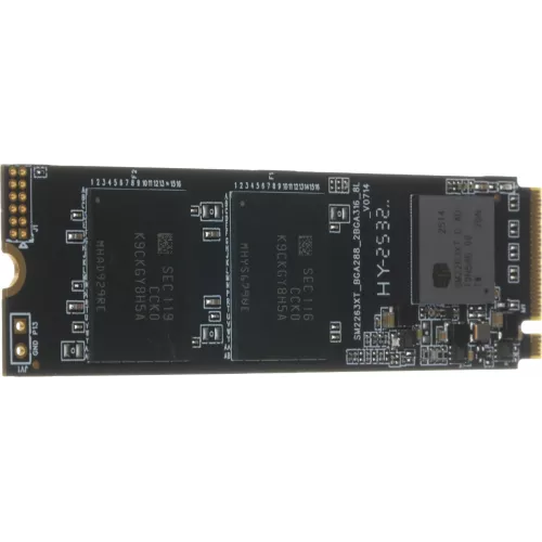 Накопитель SSD Digma PCIe 3.0 x4 256GB DGSM3256GS33T Mega S3 M.2 2280