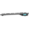 Клавиатура A4Tech FBX51C серый USB беспроводная BT/Radio slim Multimedia для ноутбука (FBX51C GREY)