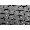 Клавиатура A4Tech FBX51C серый USB беспроводная BT/Radio slim Multimedia для ноутбука (FBX51C GREY)