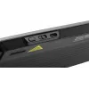Клавиатура A4Tech FBX51C серый USB беспроводная BT/Radio slim Multimedia для ноутбука (FBX51C GREY)