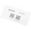 Клавиатура A4Tech FBX51C серый USB беспроводная BT/Radio slim Multimedia для ноутбука (FBX51C GREY)