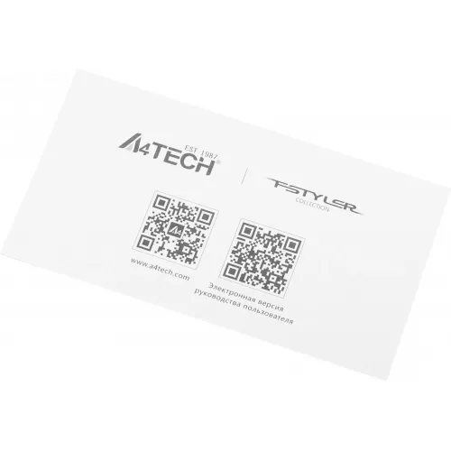 Клавиатура A4Tech FBX51C серый USB беспроводная BT/Radio slim Multimedia для ноутбука (FBX51C GREY)