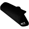 Коврик для мыши A4Tech X7 Pad X7-200S Мини черный 250x200x2мм