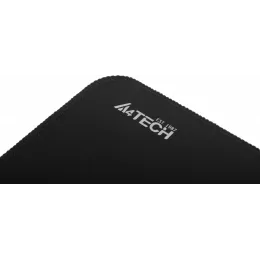 Коврик для мыши A4Tech X7 Pad X7-200S Мини черный 250x200x2мм