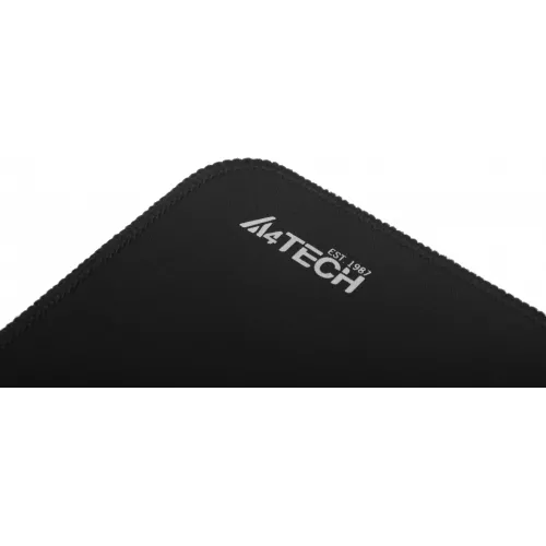 Коврик для мыши A4Tech X7 Pad X7-200S Мини черный 250x200x2мм
