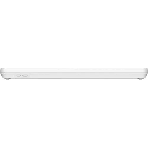 Клавиатура A4Tech FBK30 белый USB беспроводная BT/Radio slim Multimedia (FBK30 WHITE)