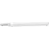 Клавиатура A4Tech FBK30 белый USB беспроводная BT/Radio slim Multimedia (FBK30 WHITE)