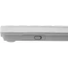 Клавиатура A4Tech FBK30 белый USB беспроводная BT/Radio slim Multimedia (FBK30 WHITE)