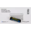 Клавиатура A4Tech FBK30 белый USB беспроводная BT/Radio slim Multimedia (FBK30 WHITE)