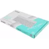 Клавиатура A4Tech FBK30 белый USB беспроводная BT/Radio slim Multimedia (FBK30 WHITE)