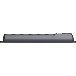 Сетевой фильтр Pilot S-MAX 5м (6 розеток) серый (коробка)