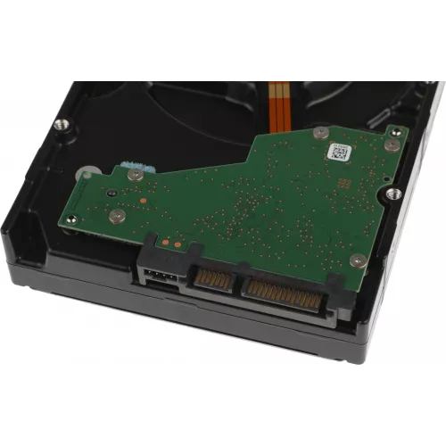 Жесткий диск Seagate SATA-III 2TB ST2000NM017B Server Exos 7E10 4KN (7200rpm) 256Mb 3.5"