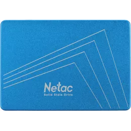 Накопитель SSD Netac SATA-III 1TB NT01N600S-001T-S3X N600S 2.5"