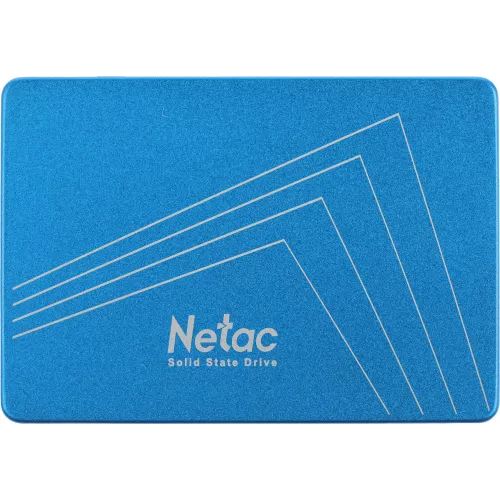 Накопитель SSD Netac SATA-III 1TB NT01N600S-001T-S3X N600S 2.5"