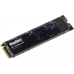 Накопитель SSD Kingspec PCIe 3.0 x4 512GB NE-512 M.2 2280