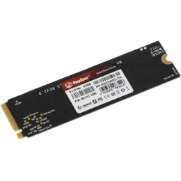 Накопитель SSD Kingspec PCIe 3.0 x4 512GB NE-512 M.2 2280