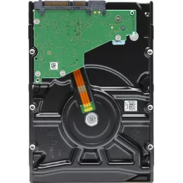 Жесткий диск Seagate SATA-III 8TB ST8000NM017B Server Exos 7E10 4KN (7200rpm) 256Mb 3.5"