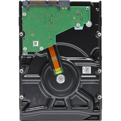 Жесткий диск Seagate SATA-III 8TB ST8000NM017B Server Exos 7E10 4KN (7200rpm) 256Mb 3.5"