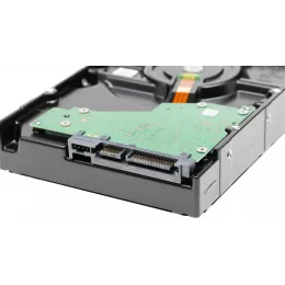 Жесткий диск Seagate SATA-III 8TB ST8000NM017B Server Exos 7E10 4KN (7200rpm) 256Mb 3.5"