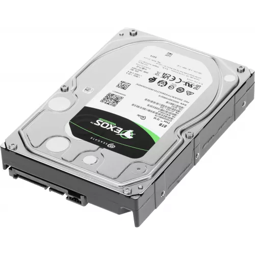 Жесткий диск Seagate SATA-III 8TB ST8000NM017B Server Exos 7E10 4KN (7200rpm) 256Mb 3.5"