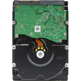 Жесткий диск WD SATA-III 6Tb WD60EFZX NAS Red Plus (5640rpm) 128Mb 3.5"