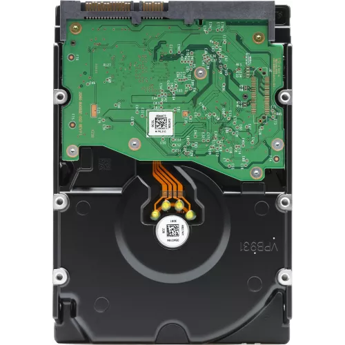 Жесткий диск WD SATA-III 6Tb WD60EFZX NAS Red Plus (5640rpm) 128Mb 3.5"