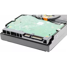 Жесткий диск WD SATA-III 6Tb WD60EFZX NAS Red Plus (5640rpm) 128Mb 3.5"