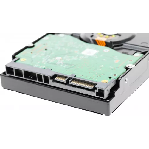 Жесткий диск WD SATA-III 6Tb WD60EFZX NAS Red Plus (5640rpm) 128Mb 3.5"