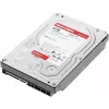 Жесткий диск WD SATA-III 6Tb WD60EFZX NAS Red Plus (5640rpm) 128Mb 3.5"