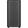 Корпус Deepcool CK560 черный без БП ATX 3x120mm 4x140mm 2xUSB3.0 audio bott PSU