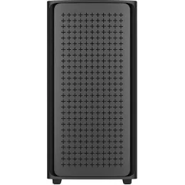 Корпус Deepcool CK560 черный без БП ATX 3x120mm 4x140mm 2xUSB3.0 audio bott PSU