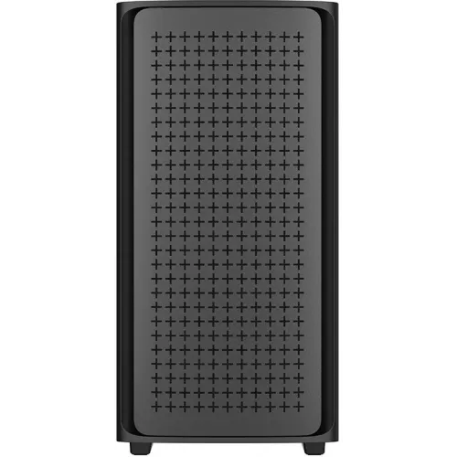 Корпус Deepcool CK560 черный без БП ATX 3x120mm 4x140mm 2xUSB3.0 audio bott PSU