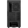Корпус Deepcool CK560 черный без БП ATX 3x120mm 4x140mm 2xUSB3.0 audio bott PSU