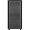 Корпус Deepcool CK560 черный без БП ATX 3x120mm 4x140mm 2xUSB3.0 audio bott PSU