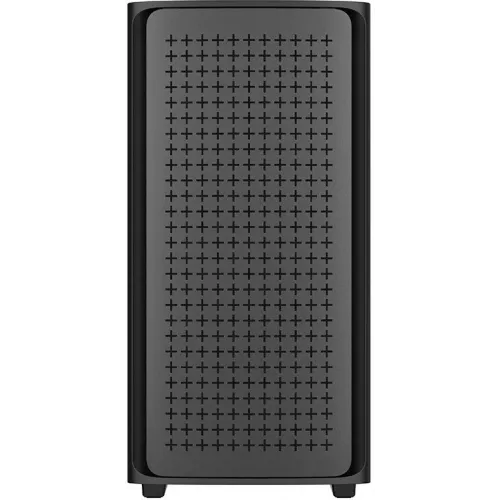 Корпус Deepcool CK560 черный без БП ATX 3x120mm 4x140mm 2xUSB3.0 audio bott PSU