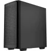Корпус Deepcool CK560 черный без БП ATX 3x120mm 4x140mm 2xUSB3.0 audio bott PSU