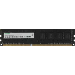 Память DDR3 4GB 1333MHz Digma DGMAD31333004D RTL PC3-10600 CL9 DIMM 240-pin 1.35В dual rank Ret