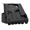 Клавиатура Оклик 709G черный USB for gamer LED (1788144) кабель 1.8м