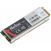 Накопитель SSD Netac PCIe 4.0 x4 1TB NT01NV7000-1T0-E4X NV7000 M.2 2280