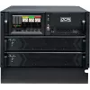 Источник бесперебойного питания Powercom Vanguard-II-33 VGD-II-30R33 (Empty modular cabinet) 30000Вт 30000ВА