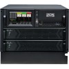 Источник бесперебойного питания Powercom Vanguard-II-33 VGD-II-30R33 (Empty modular cabinet) 30000Вт 30000ВА
