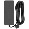 Сетевой фильтр Ippon BK-8-EU-5-16-B 5м (8 розеток) черный (коробка)