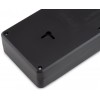 Сетевой фильтр Ippon BK-8-EU-5-16-B 5м (8 розеток) черный (коробка)