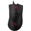 Мышь A4Tech Bloody ES5 черный оптическая 3200dpi USB 8but