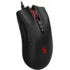 Мышь A4Tech Bloody ES5 черный оптическая 3200dpi USB 8but