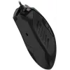Мышь A4Tech Bloody ES5 черный оптическая 3200dpi USB 8but