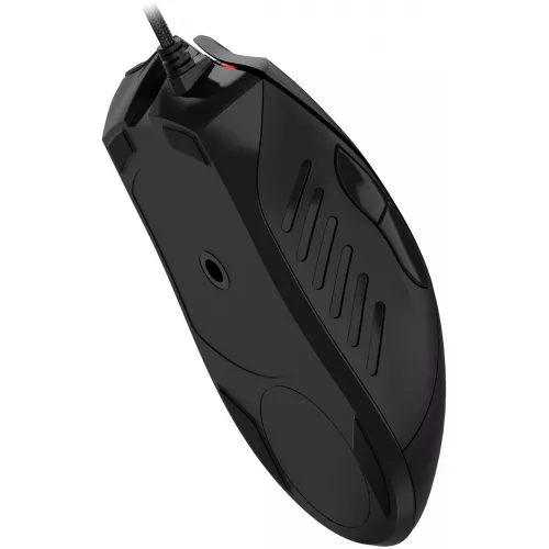 Мышь A4Tech Bloody ES5 черный оптическая 3200dpi USB 8but